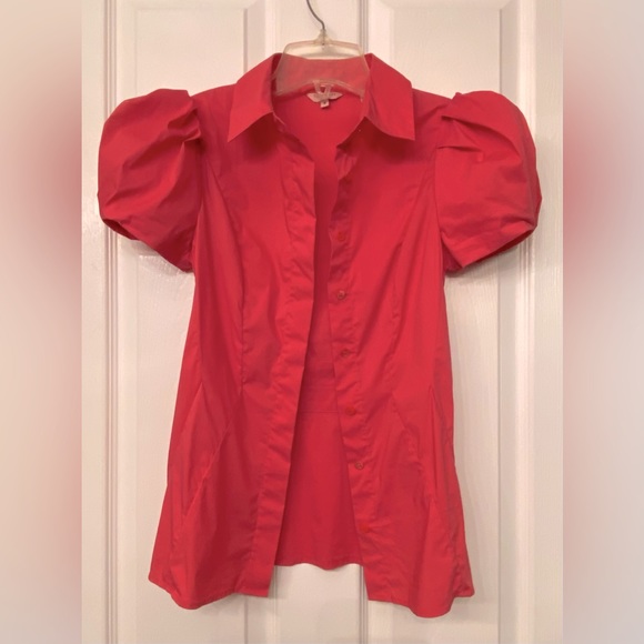 Ted Baker top *GENTLY worn* - Picture 4 of 15